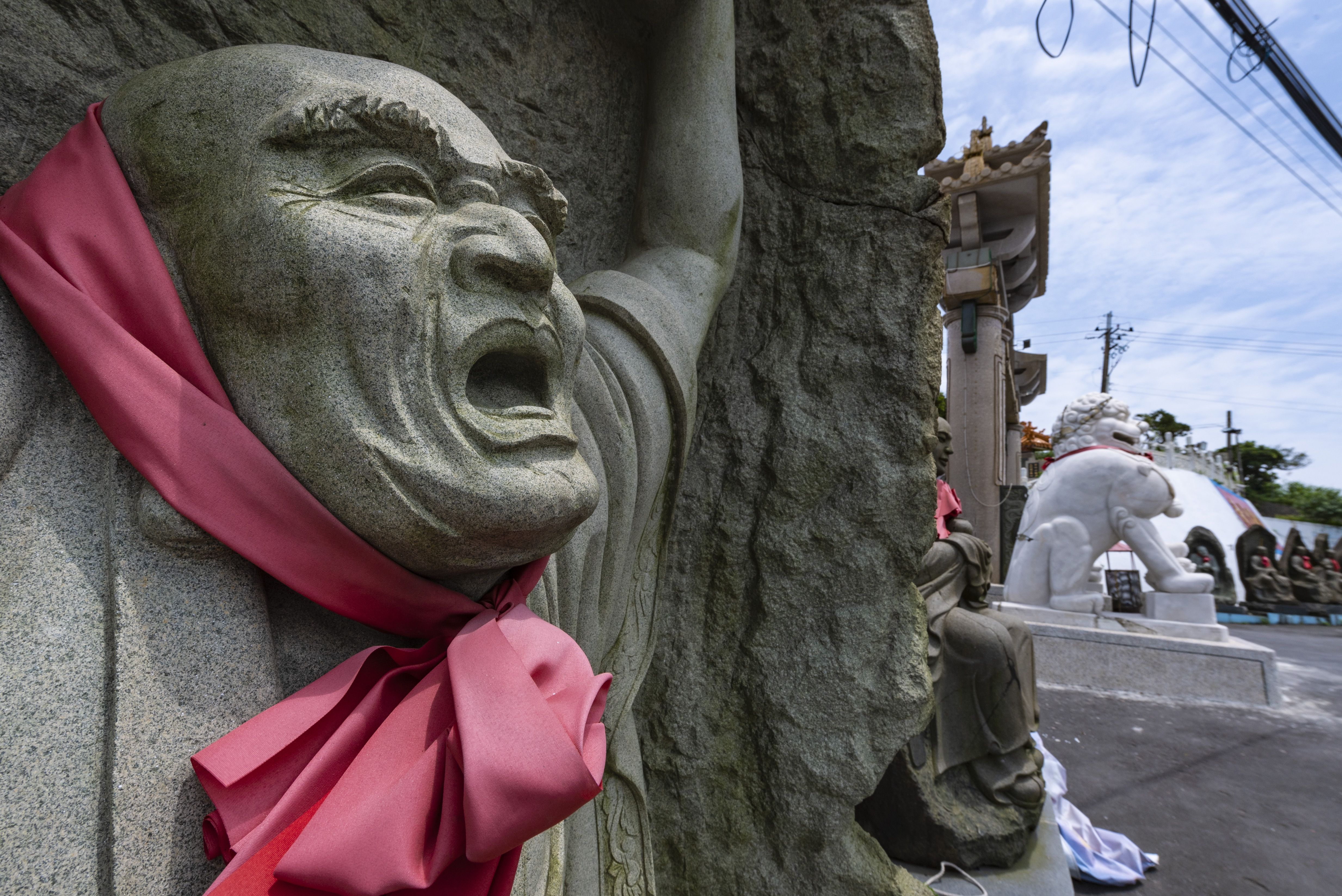 台湾的阿里山日月潭到底好不好,台湾日月潭阿里山