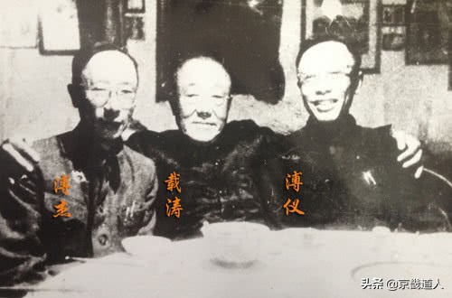 北京民国时期的建筑,消失的民国十大名校辅仁大学