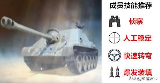 坦克世界苏系212工程,坦克世界苏系火炮su-122a