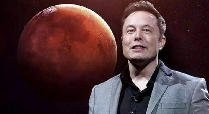 “失控特斯拉”背后富豪：身价千亿、逃兵役、泡女明星、有6个娃