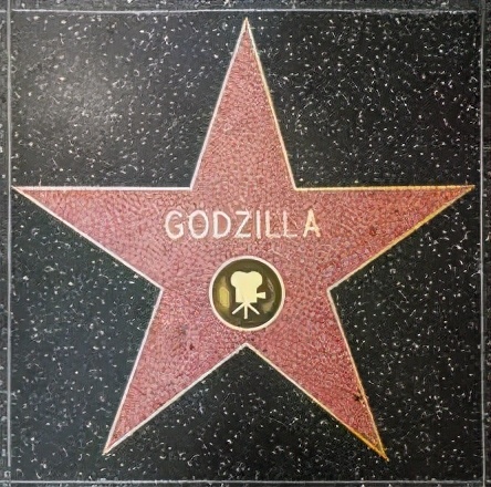 金刚和哥斯拉打最厉害的怪兽,金刚揍哥斯拉