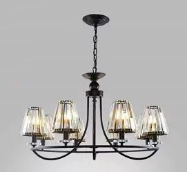 鹏友的•宅［拾壹］全案25.68W，104㎡轻奢美式—中铁.万国城