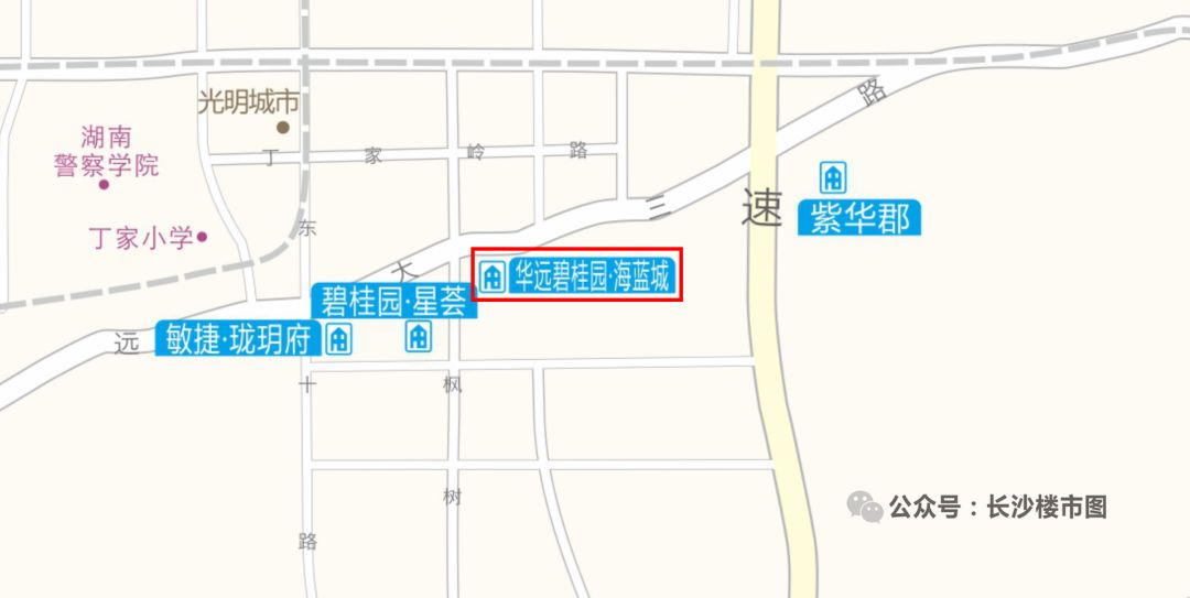 南城高性价比楼盘,南城县特价房源