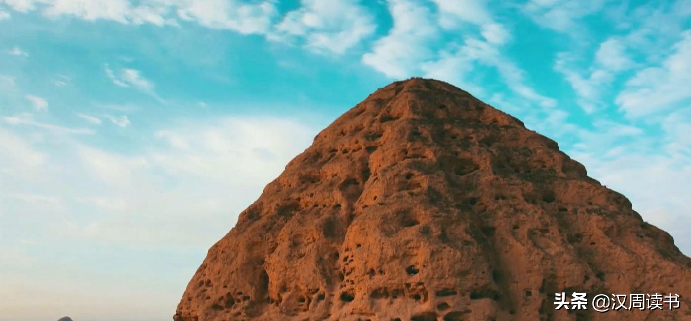 东方金字塔神秘之谜,神秘金字塔背后的秘密