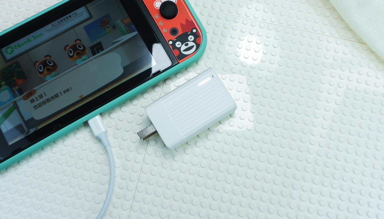 switch便携版测评,switch详细评测2017