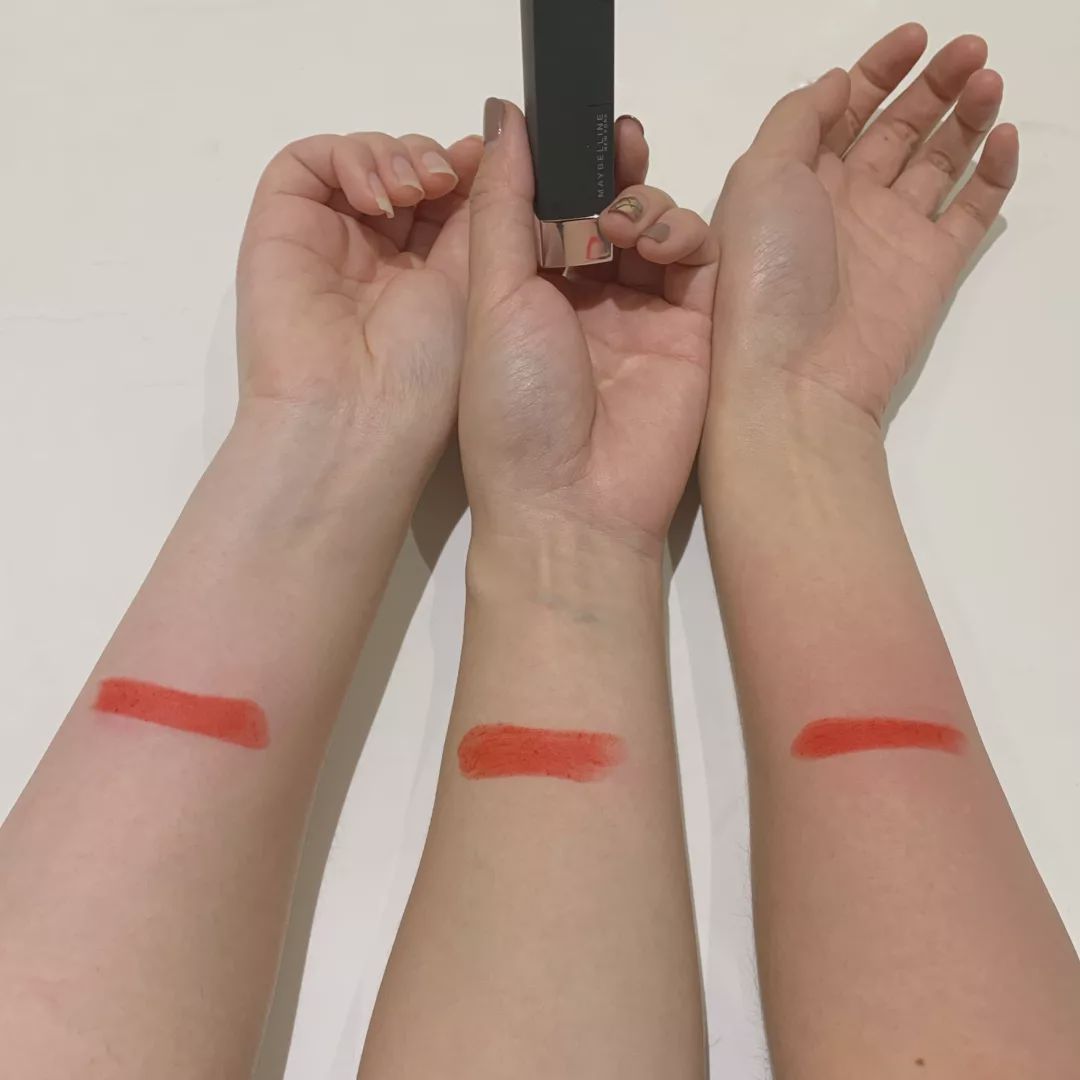 正红色的口红哪种最好用,无滤镜口红哪种好用女士