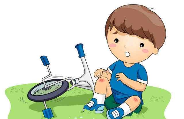 碘伏、碘酒、酒精......破皮了到底该涂哪个？