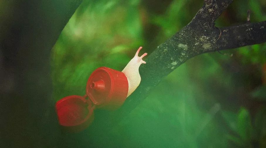 是天堂、是罪恶,200日元就能体验的快感