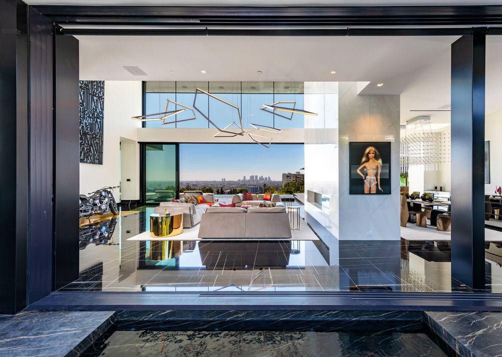 2.95亿的豪宅,2.99亿豪宅