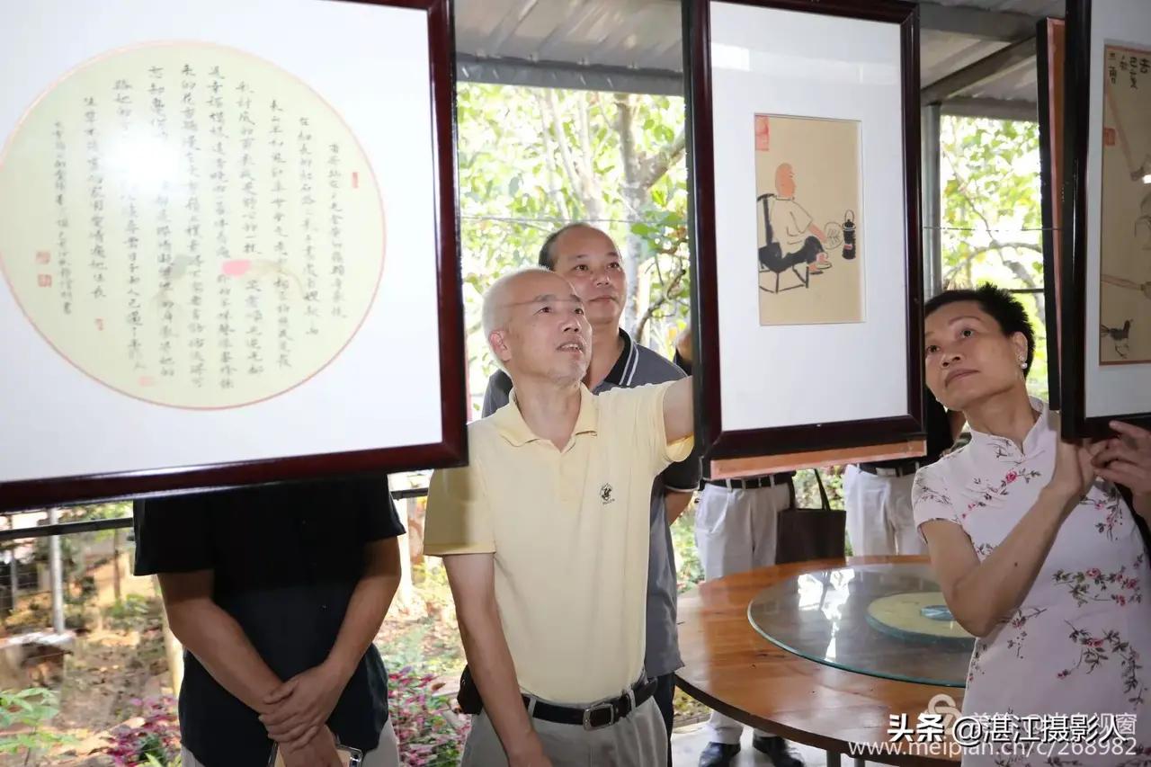 文蕴秀岭，馨怡乐园｜廉江文秀岭农牧场散记