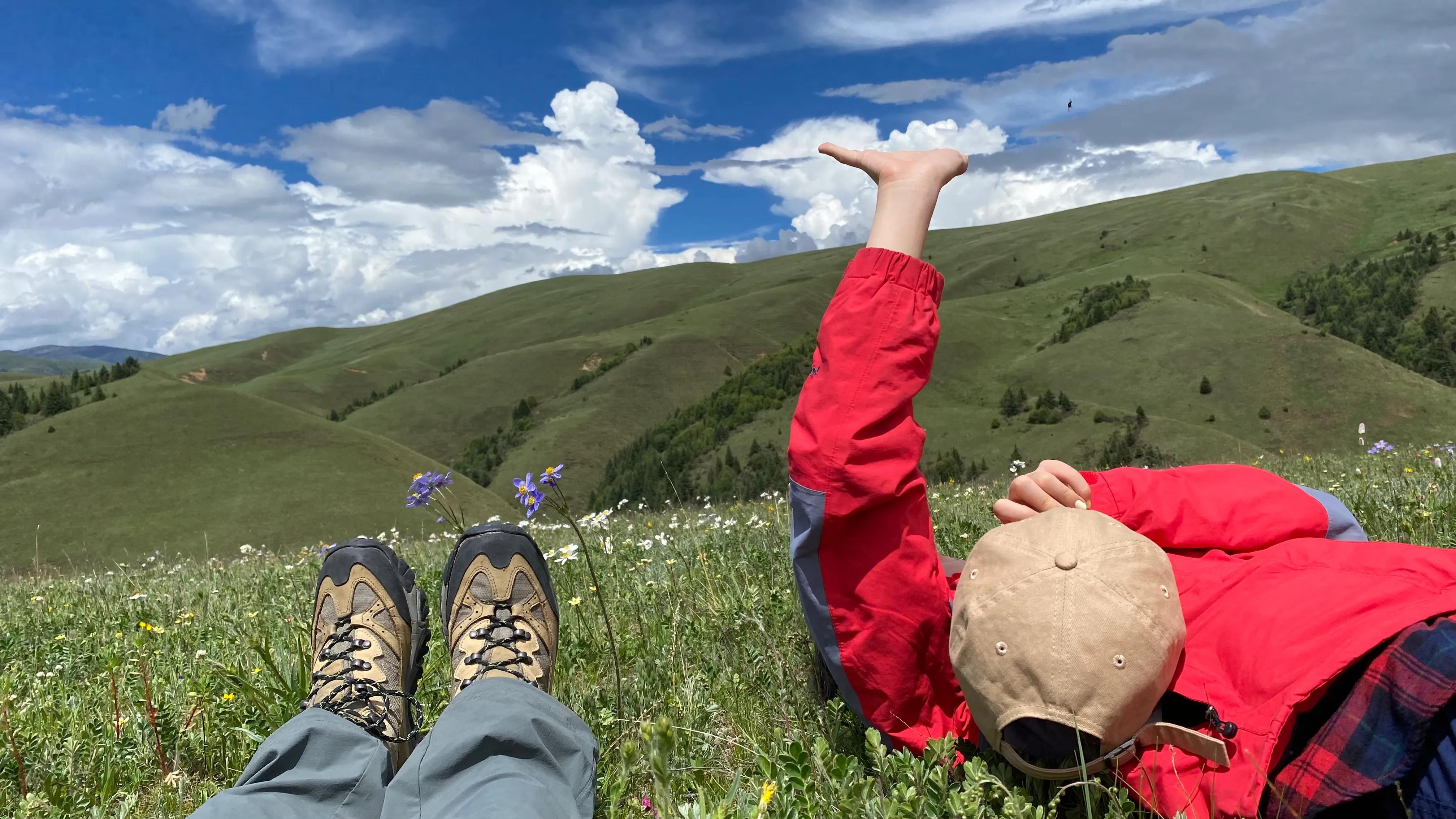 2021版藏区旅行攻略图,11月川西甘孜州三日游