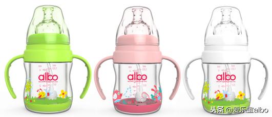 母婴导购营养品有哪些,母婴店奶瓶的材质