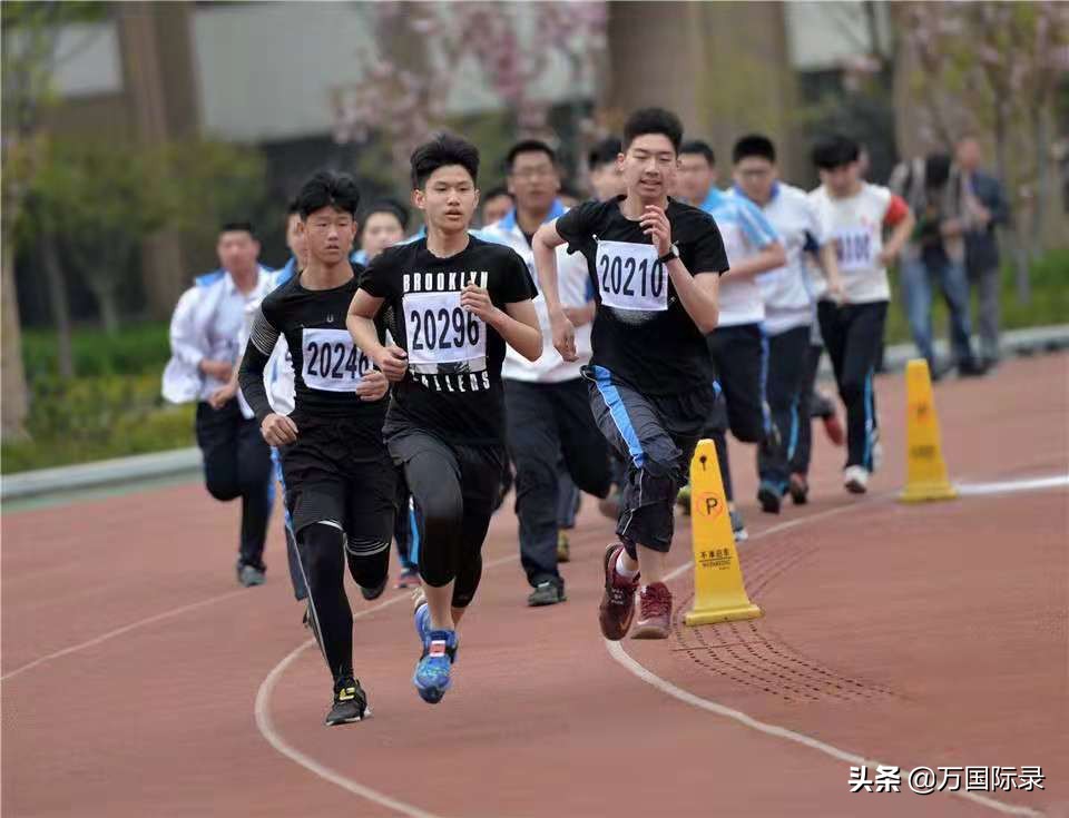 体育中考800米跑步训练方法,50米跑步训练方法中考