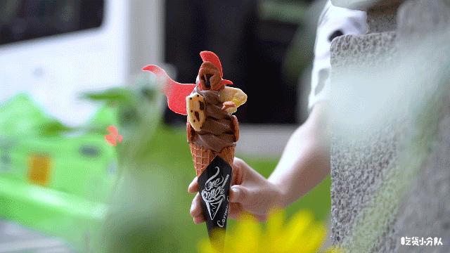 星巴克冰淇淋有卖的吗,星巴克新品买一送一