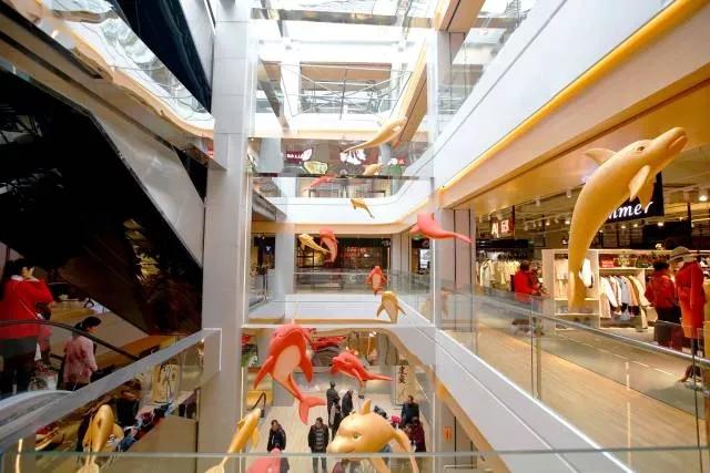 司门口商圈,司门口商圈交通生活配套