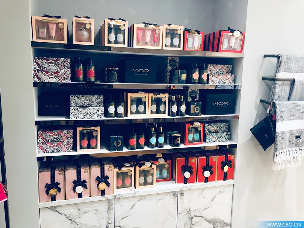 头条丨深度走访澳洲日化市场后，程英奇得出了一份6000字的总结