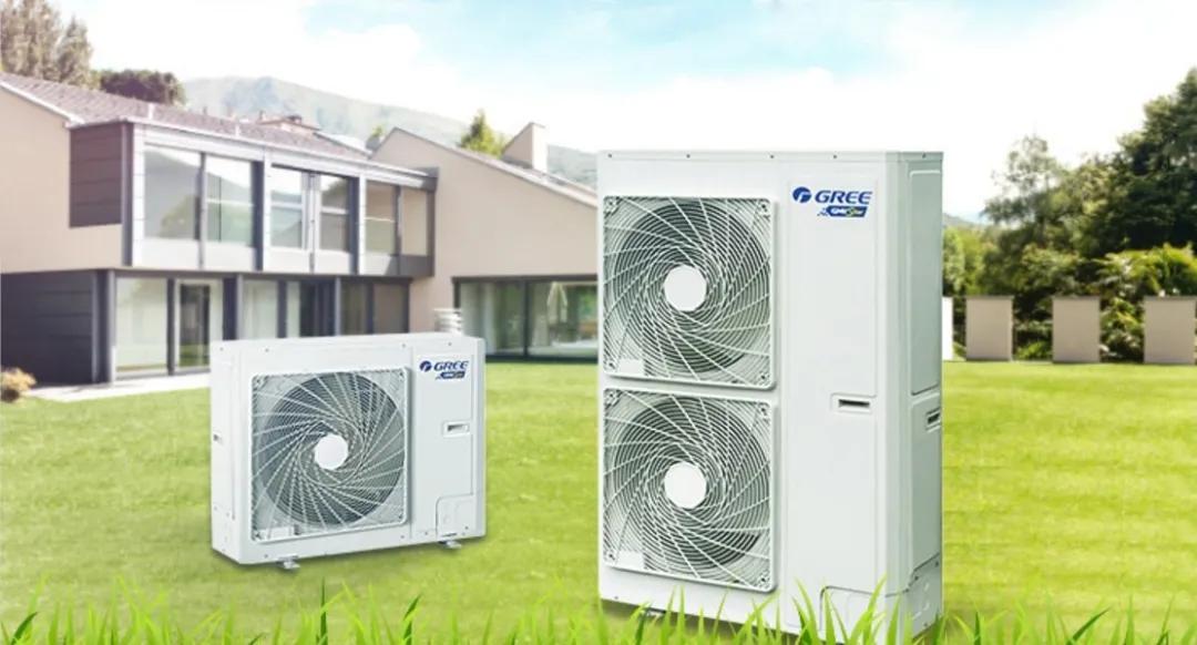 空调保养清洗视频教学,美的空调维修保养清洗