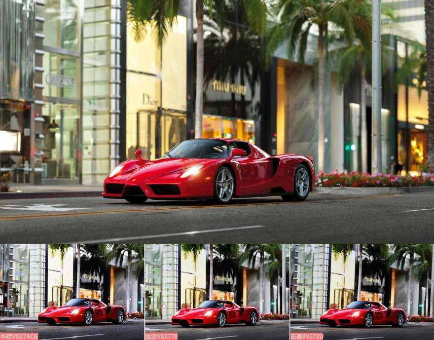 小金刚显示器推荐,2022小金刚显示器推荐