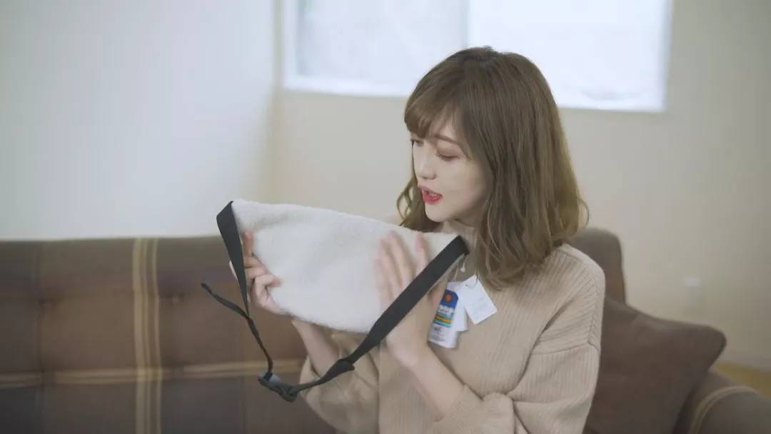 日本时尚博主AYA的Avail冬季购入品介绍-包包格纹服饰特集