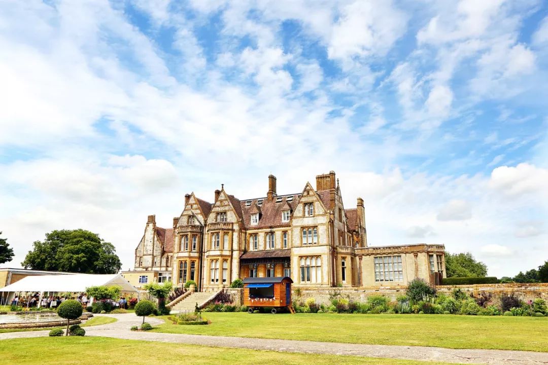 多塞特丨克雷斯莫学校