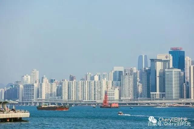 清风拂面的独家记忆——玩味香港（一）