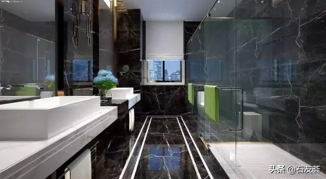 石材划痕怎么处理,黑色石材刮花了怎么修复