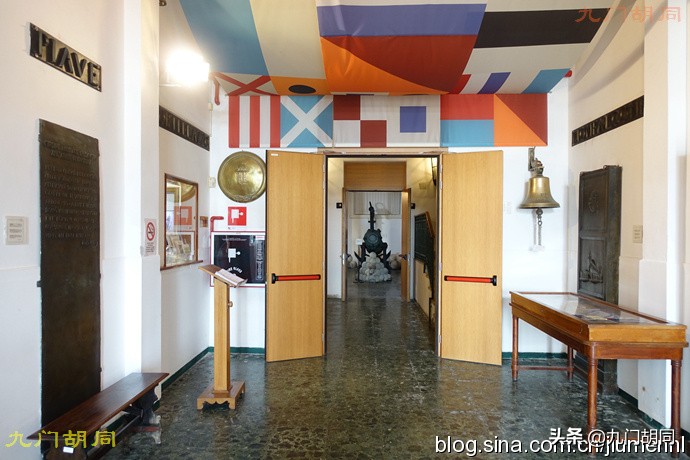 由造船厂说说威尼斯的航海与海军