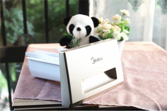 美的变频全自动洗衣机清洁,美的变频与全自动波轮洗衣机