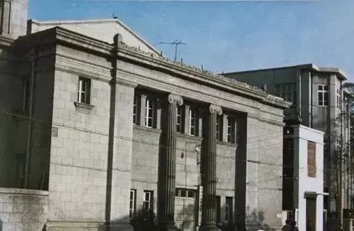 说说天津卫——小白楼浙江路的小洋楼