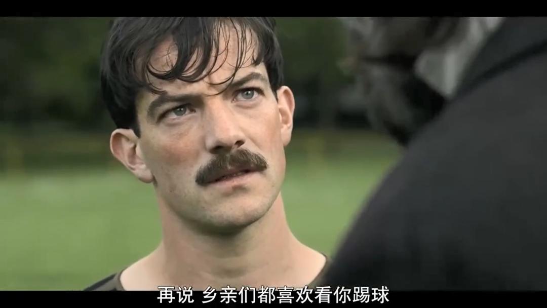 全世界都在为它疯狂-《足球英杰》