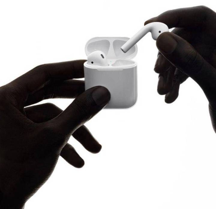 苹果最畅销产品airpods,苹果最新款airpods特性
