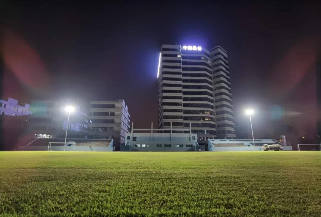 新城区新建体育公园,期待新区又要新建一座人行景观桥