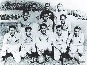 足球大王李惠堂,足球李惠堂电影