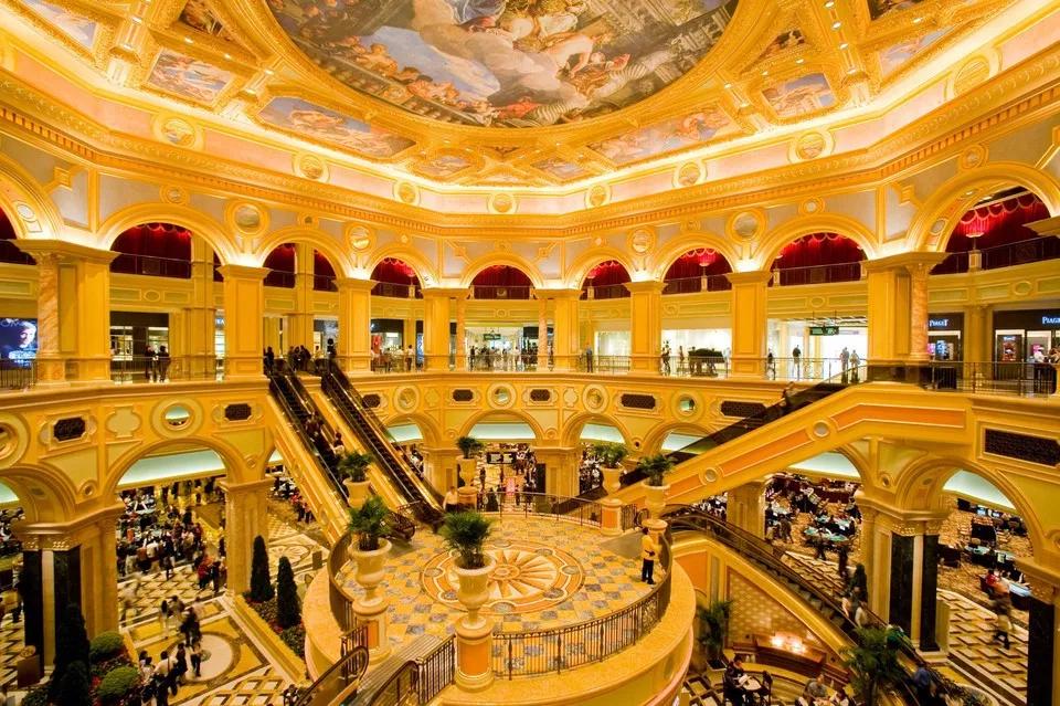 澳门永利度假区酒店推荐,金沙度假酒店澳门