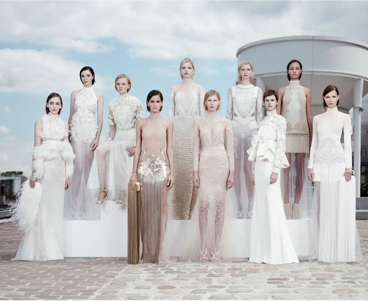 李宇春代言纪梵希成衣震惊时尚圈,纪梵希明星四色散粉正品