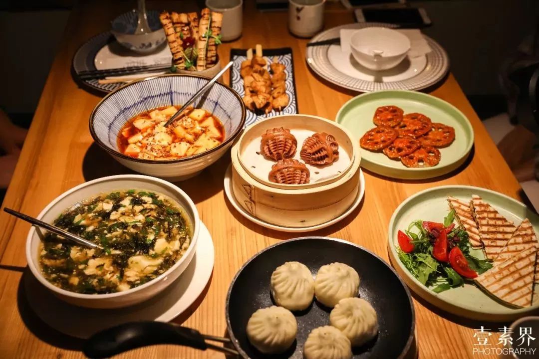 素食行业投资前景,素食市场前景分析