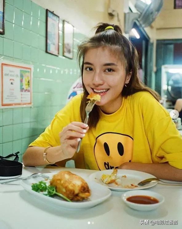 吴千语林峰分手后同台采访,情断一剑林峰