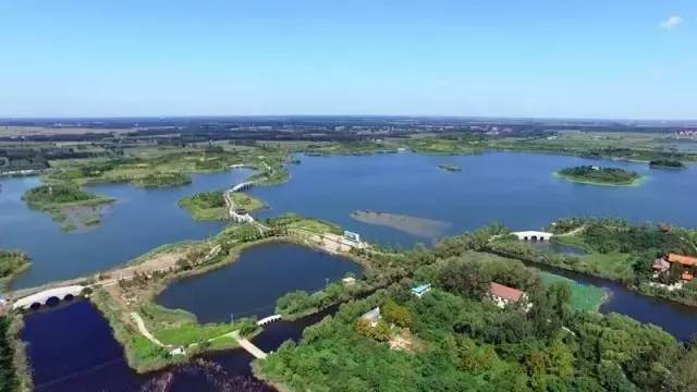 淄博有什么好玩的地方啊,淄博有几个好玩的地方