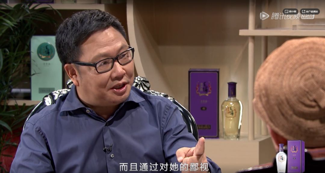 第二次安利这良心国综,都9.4了还不追