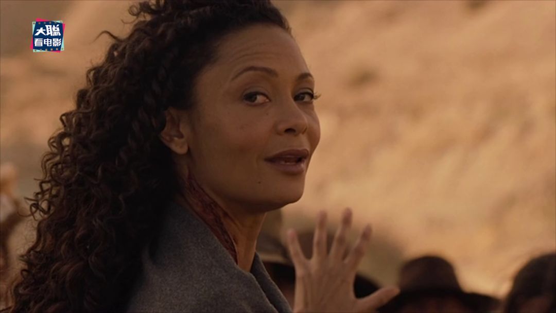 西部世界第三季剧情解读,西部世界第三季剧情深度解析