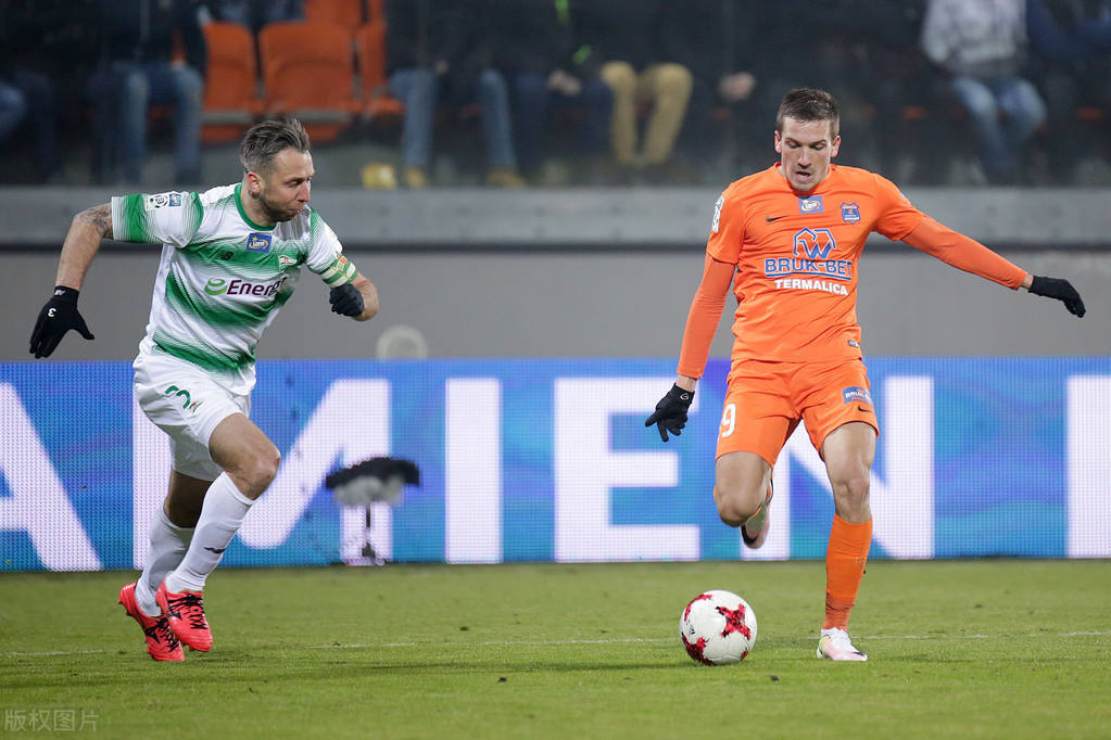 竞彩周五赛事分析：美职挪超精选3串1！静候明日欧洲杯来临