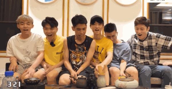 爆火的素人综艺,素人综艺大翻车