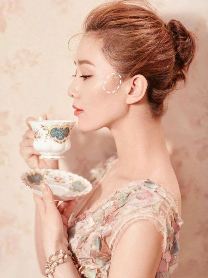 瘦脸修容的最好方法,瘦脸修容的正确步骤