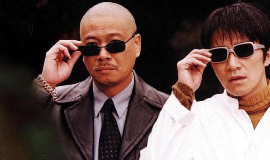 传奇吴孟达,吴孟达之王