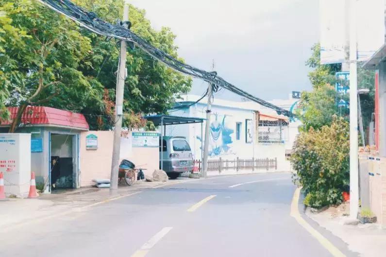 深圳最具特色的十个小镇,深圳深业特色小镇在哪里