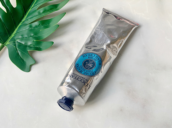 美少女必备樱花护手霜,美少女护手霜推荐