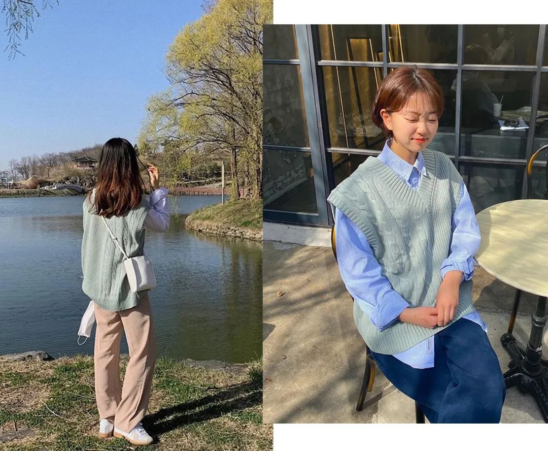 韩国卫衣平价品牌排行榜,平价韩系卫衣推荐