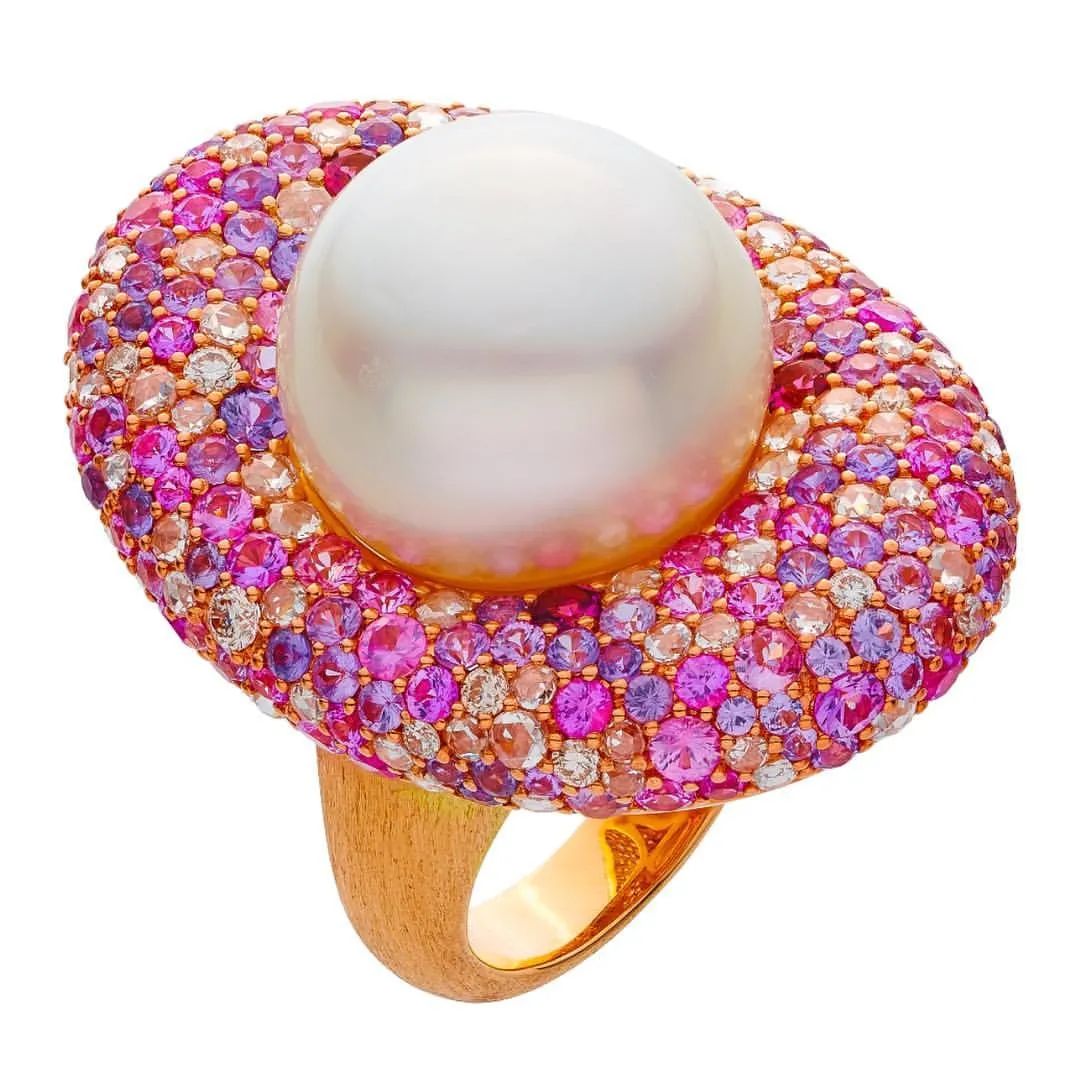 澳洲珠宝品牌kingopal,澳大利亚opal珠宝