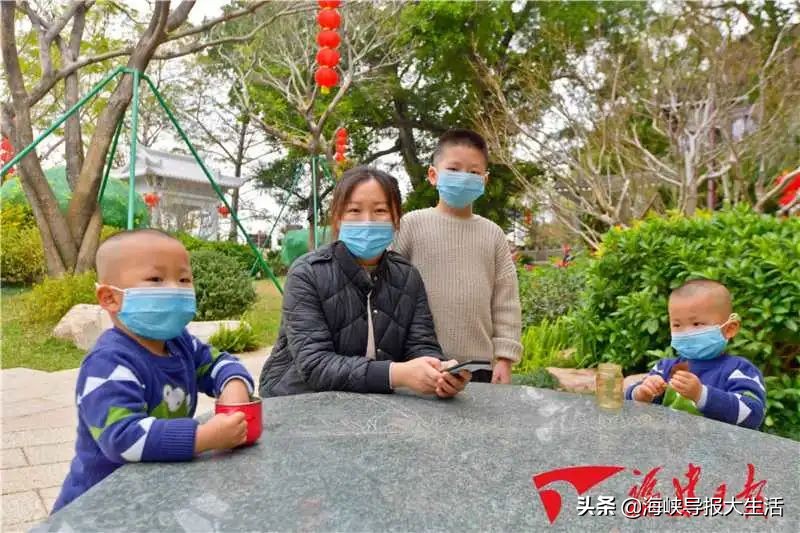 福建春季游玩好去处推荐,我闻到了春天的气息200字