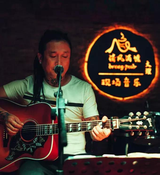 大理古城最出名的十大酒吧,了解一下云南大理古城最嗨酒吧